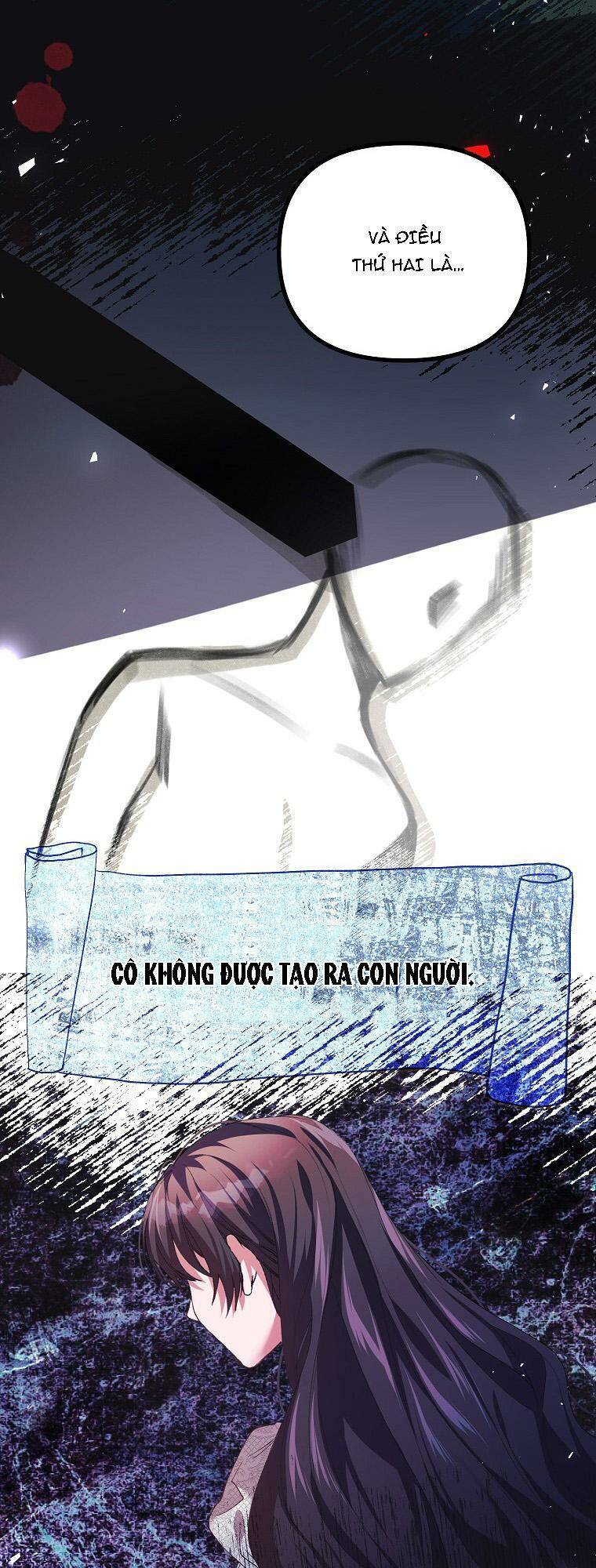 Quãng Đời Còn Lại Của Nữ Phụ Yểu Mệnh Chap 35 - Next Chap 36