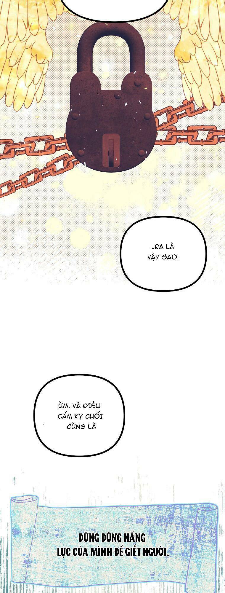 Quãng Đời Còn Lại Của Nữ Phụ Yểu Mệnh Chap 35 - Next Chap 36
