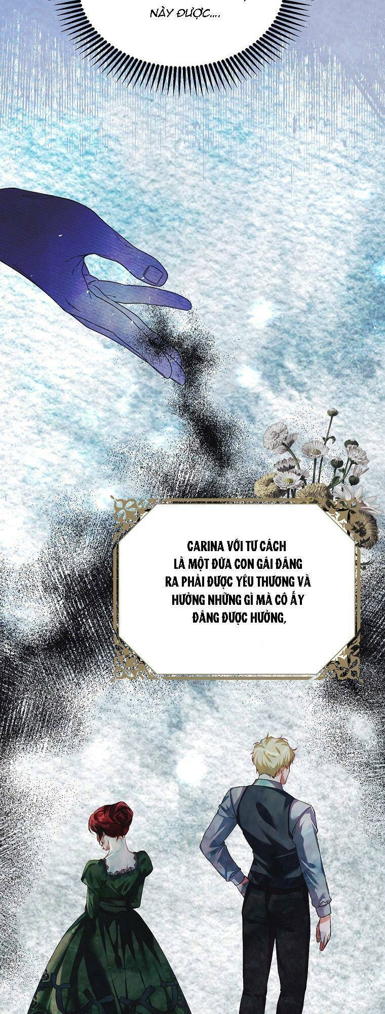 Quãng Đời Còn Lại Của Nữ Phụ Yểu Mệnh Chap 35 - Next Chap 36