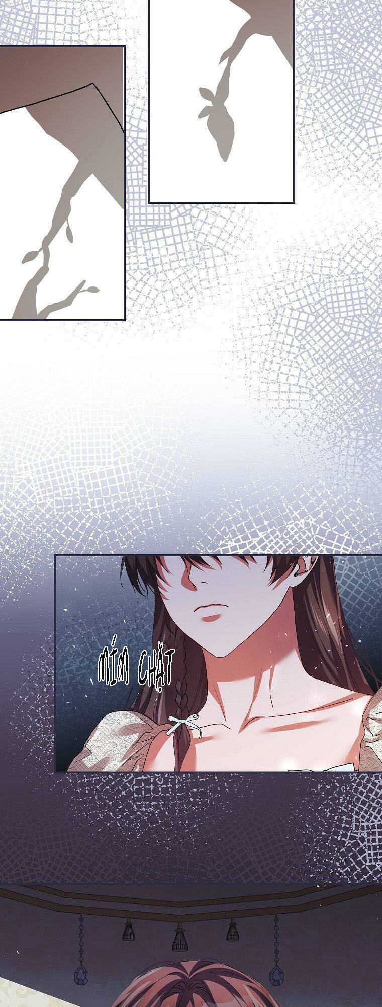Quãng Đời Còn Lại Của Nữ Phụ Yểu Mệnh Chap 35 - Next Chap 36