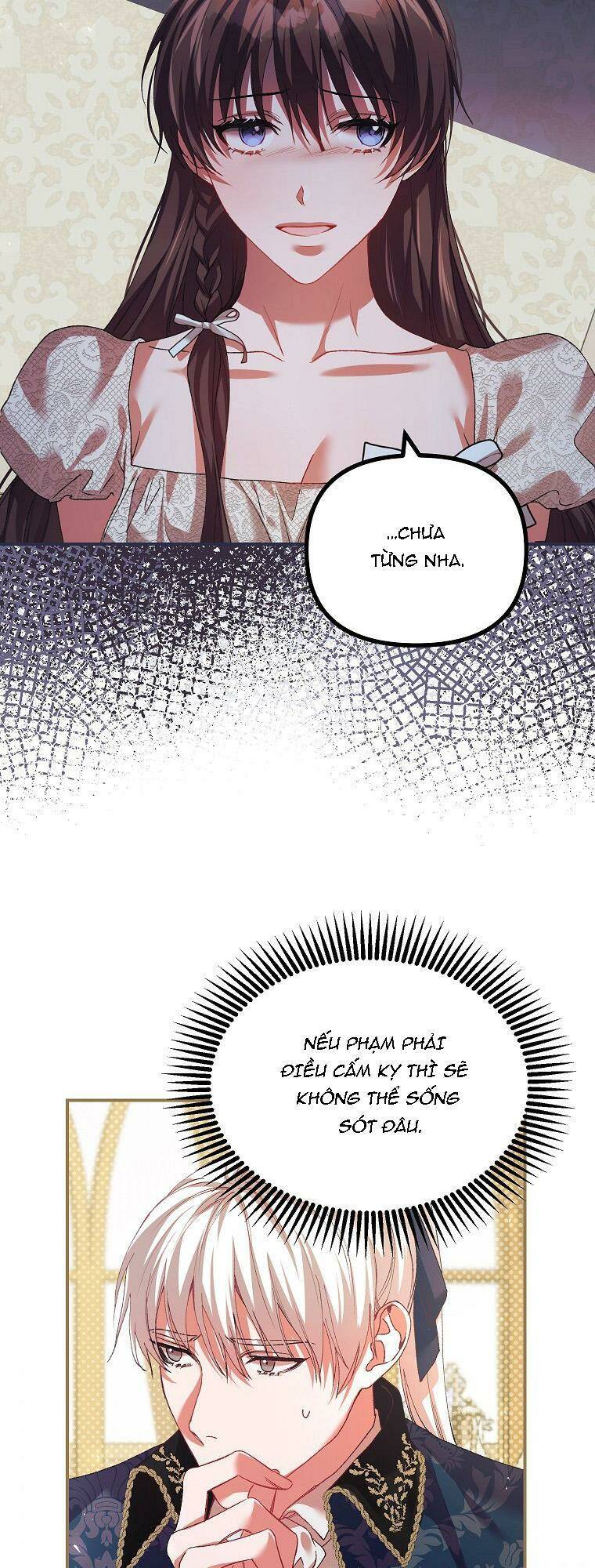 Quãng Đời Còn Lại Của Nữ Phụ Yểu Mệnh Chap 35 - Next Chap 36