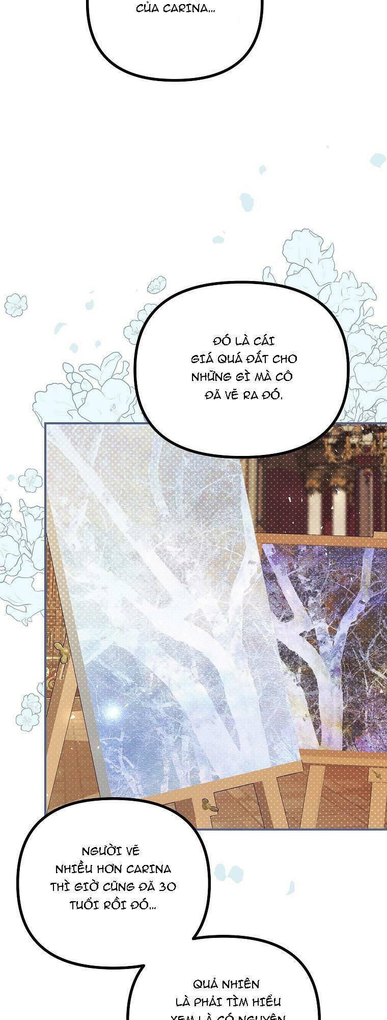 Quãng Đời Còn Lại Của Nữ Phụ Yểu Mệnh Chap 35 - Next Chap 36