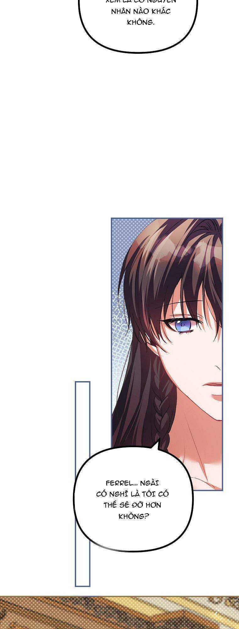 Quãng Đời Còn Lại Của Nữ Phụ Yểu Mệnh Chap 35 - Next Chap 36