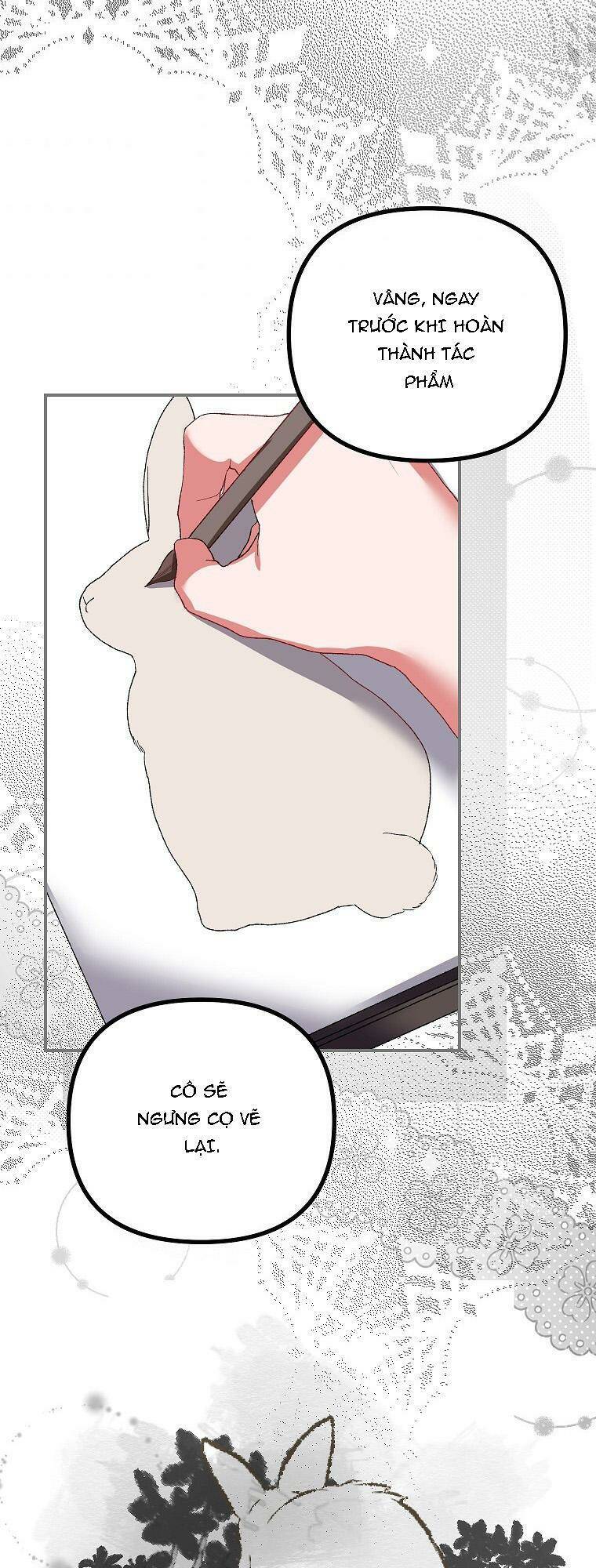 Quãng Đời Còn Lại Của Nữ Phụ Yểu Mệnh Chap 35 - Next Chap 36