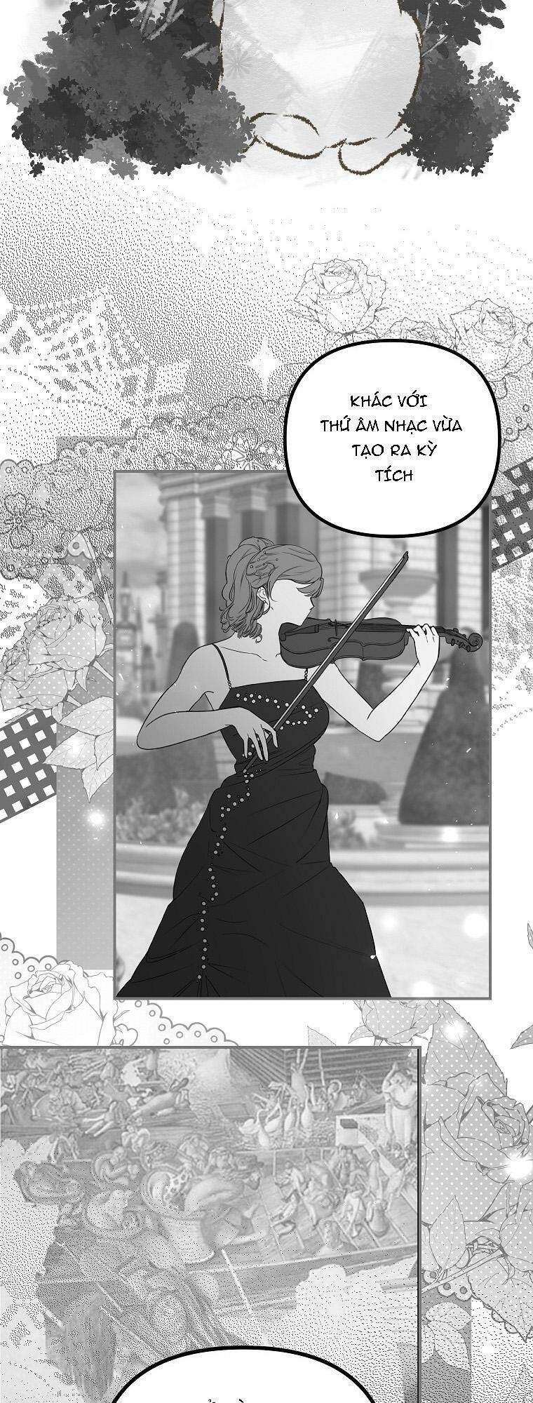 Quãng Đời Còn Lại Của Nữ Phụ Yểu Mệnh Chap 35 - Next Chap 36