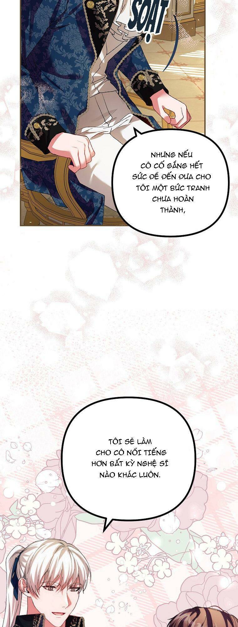 Quãng Đời Còn Lại Của Nữ Phụ Yểu Mệnh Chap 35 - Next Chap 36