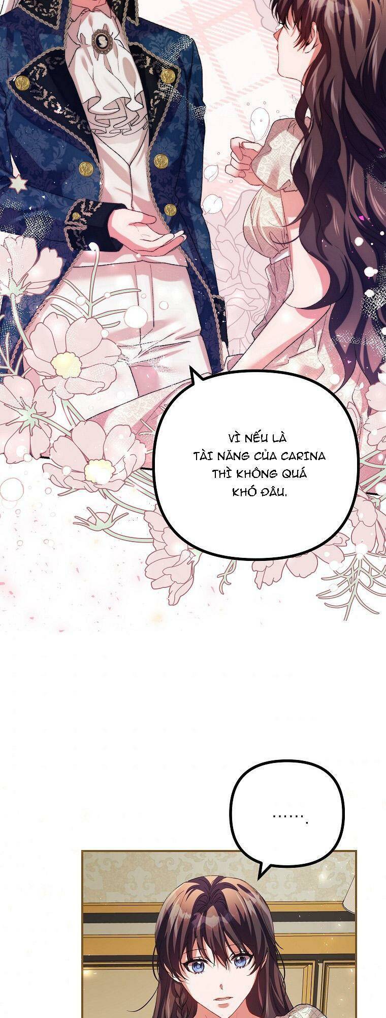 Quãng Đời Còn Lại Của Nữ Phụ Yểu Mệnh Chap 35 - Next Chap 36