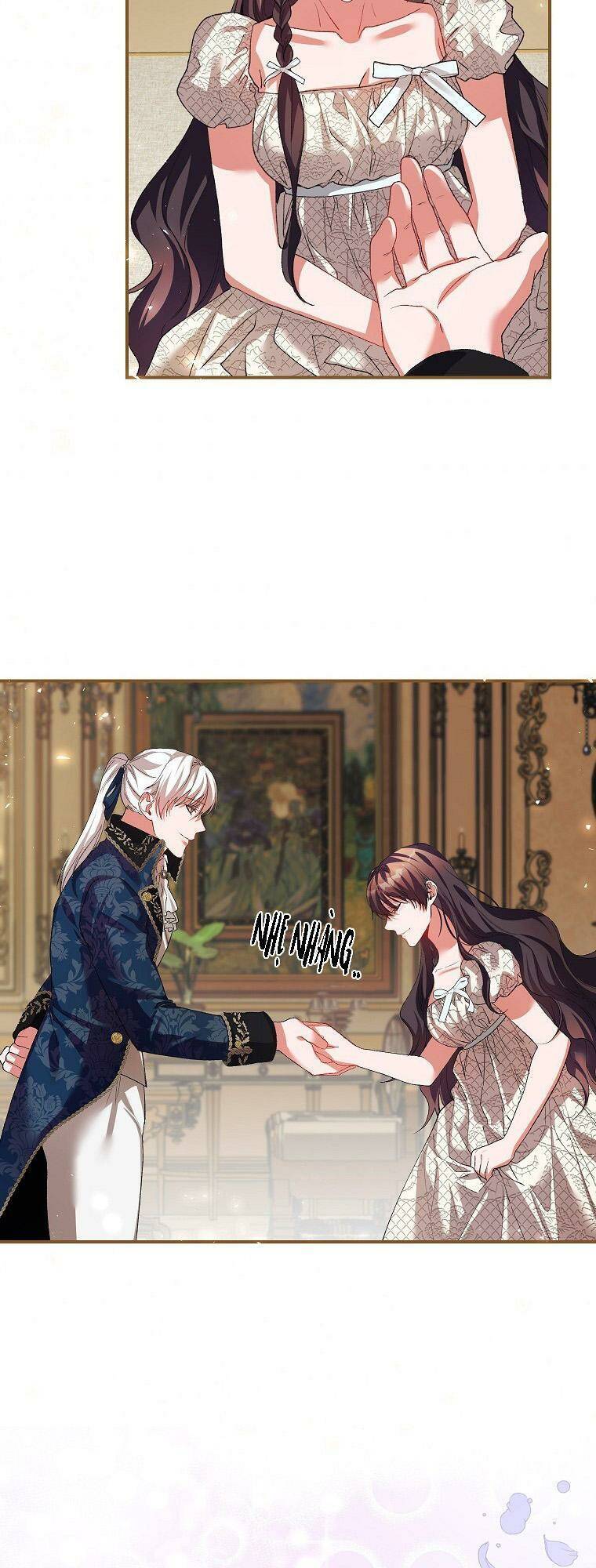 Quãng Đời Còn Lại Của Nữ Phụ Yểu Mệnh Chap 35 - Next Chap 36