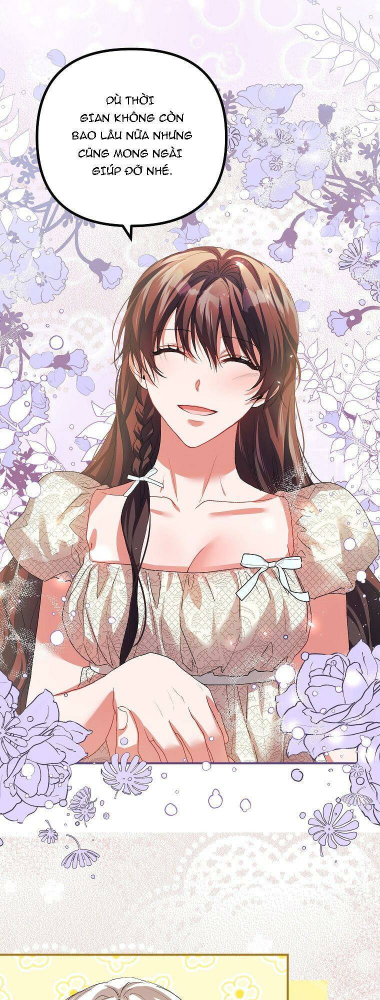 Quãng Đời Còn Lại Của Nữ Phụ Yểu Mệnh Chap 35 - Next Chap 36