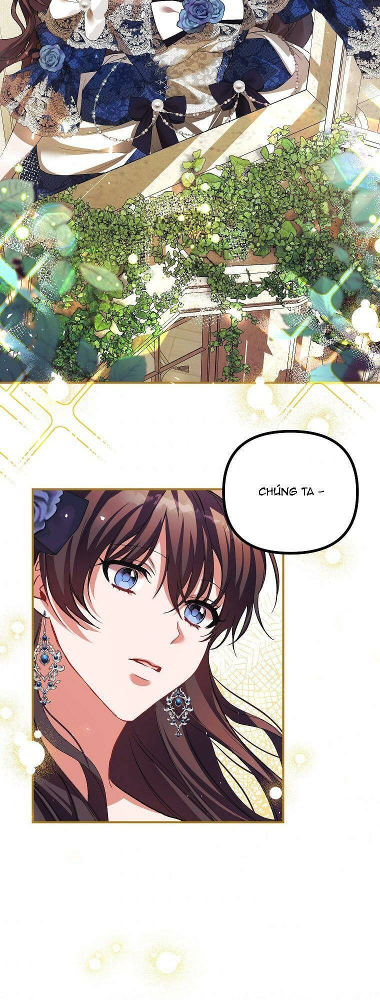 Quãng Đời Còn Lại Của Nữ Phụ Yểu Mệnh Chap 35 - Next Chap 36