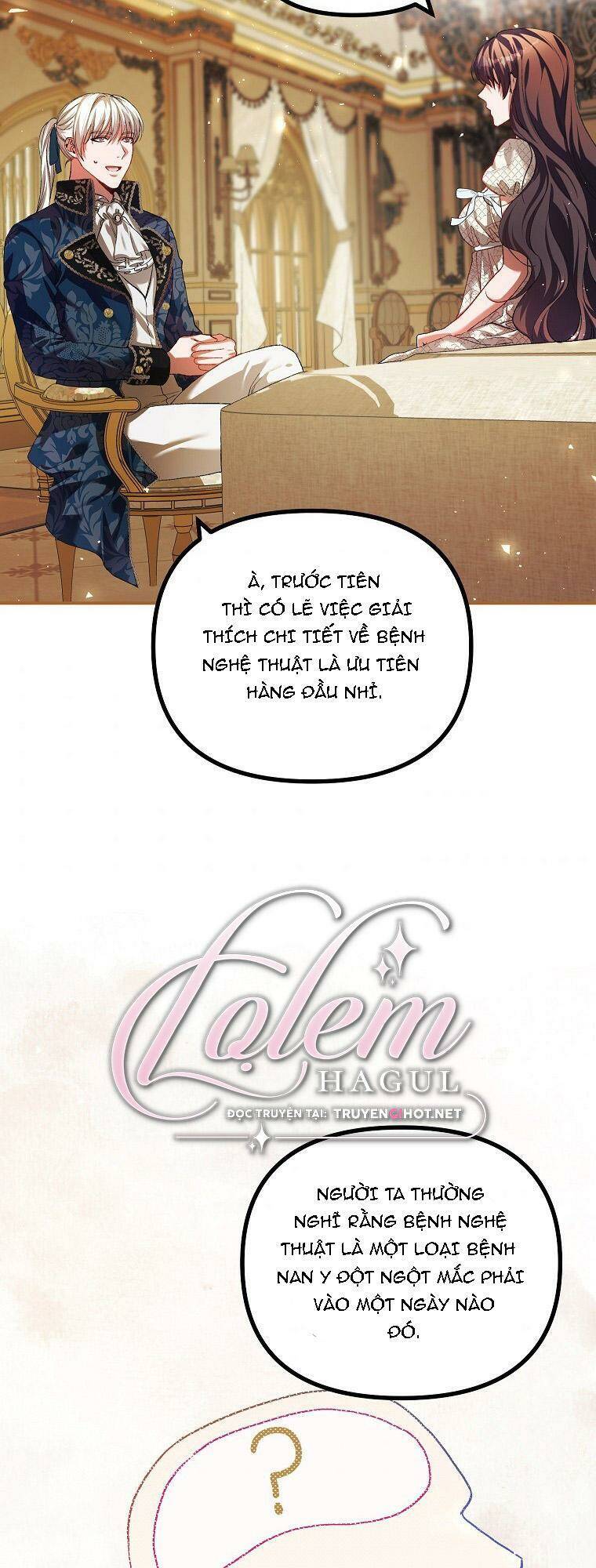 Quãng Đời Còn Lại Của Nữ Phụ Yểu Mệnh Chap 35 - Next Chap 36