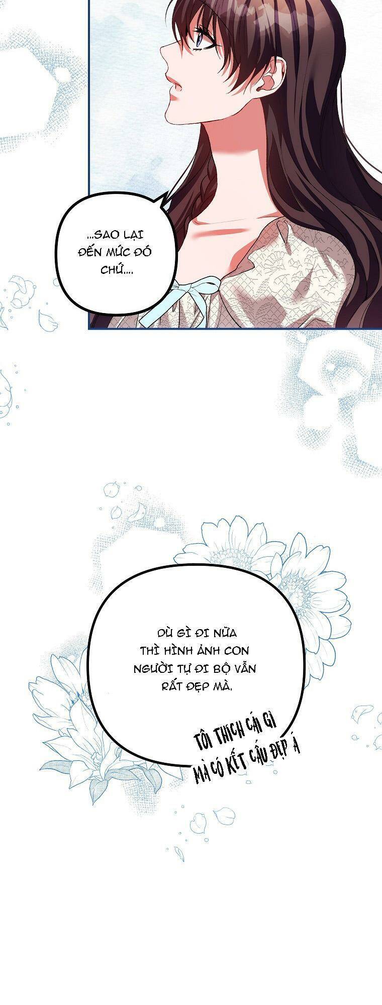 Quãng Đời Còn Lại Của Nữ Phụ Yểu Mệnh Chap 35 - Next Chap 36