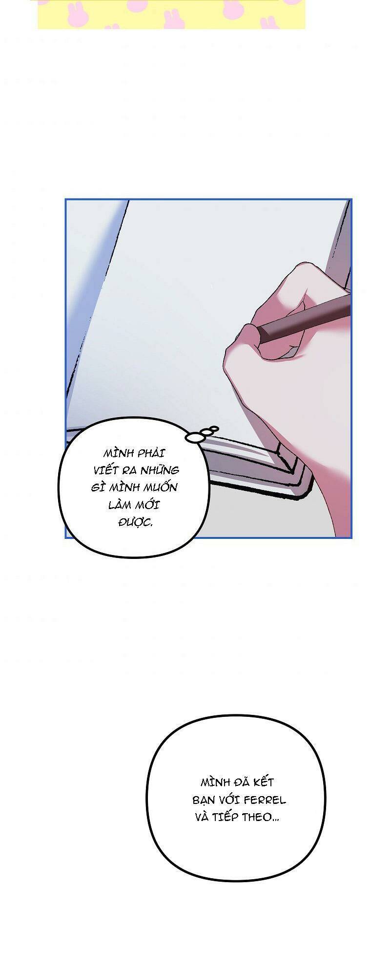 Quãng Đời Còn Lại Của Nữ Phụ Yểu Mệnh Chap 35 - Next Chap 36