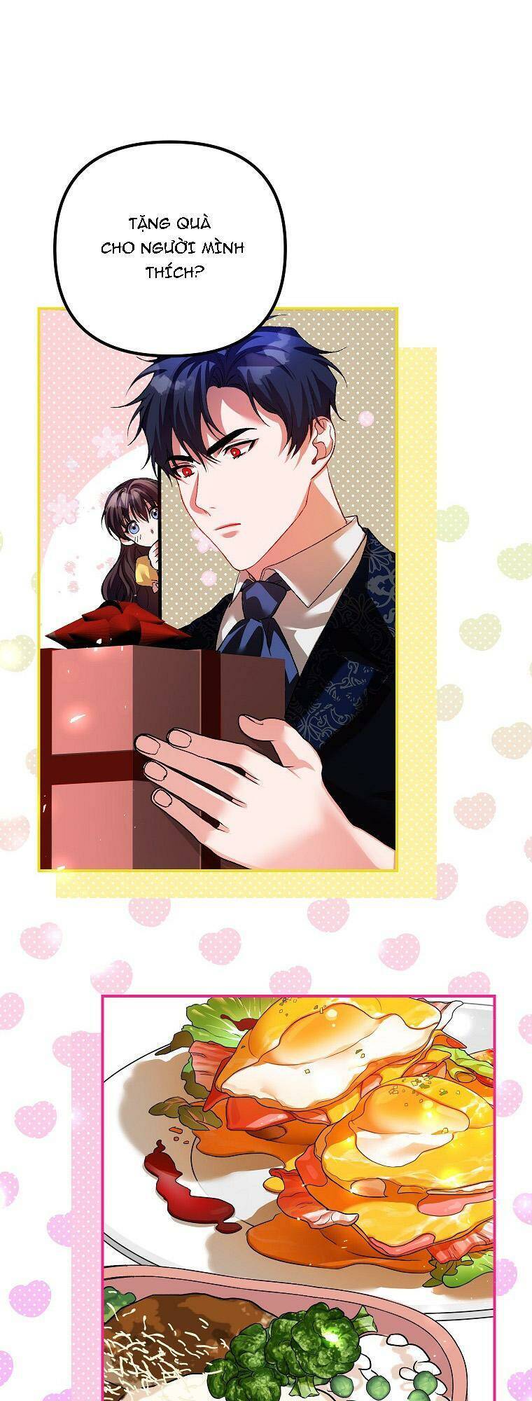 Quãng Đời Còn Lại Của Nữ Phụ Yểu Mệnh Chap 35 - Next Chap 36