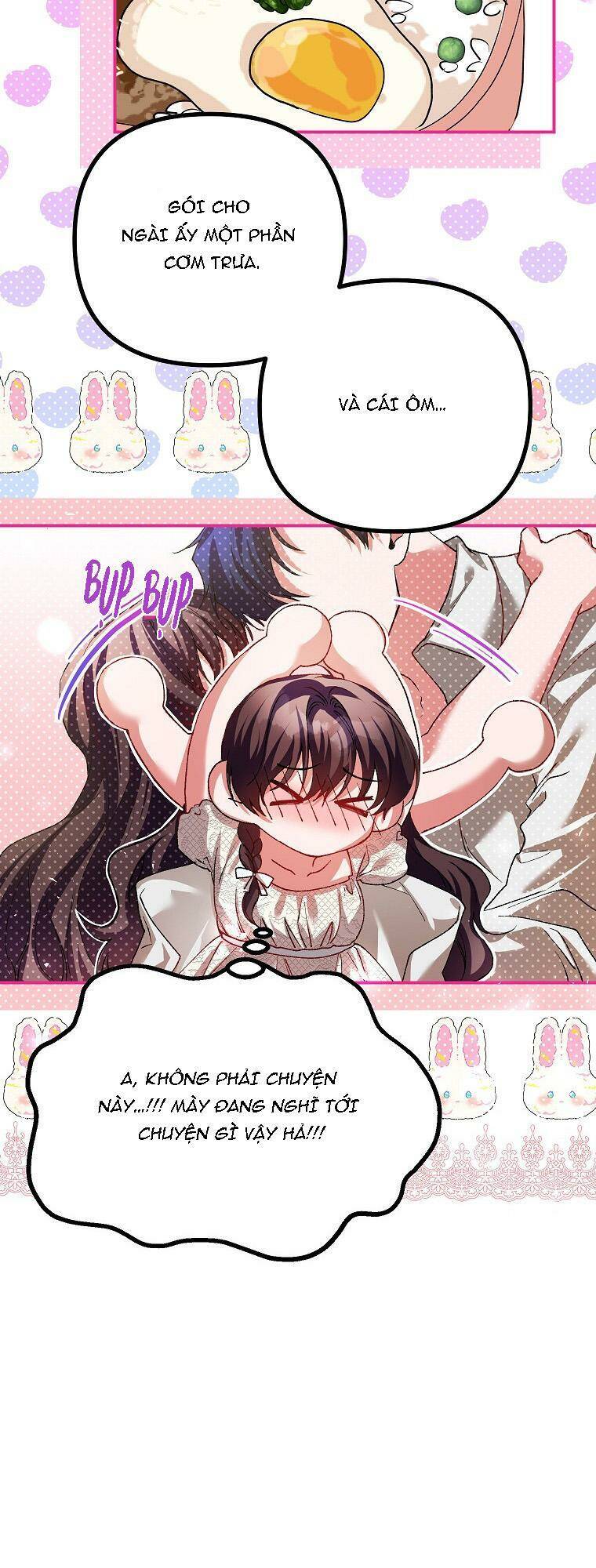 Quãng Đời Còn Lại Của Nữ Phụ Yểu Mệnh Chap 35 - Next Chap 36