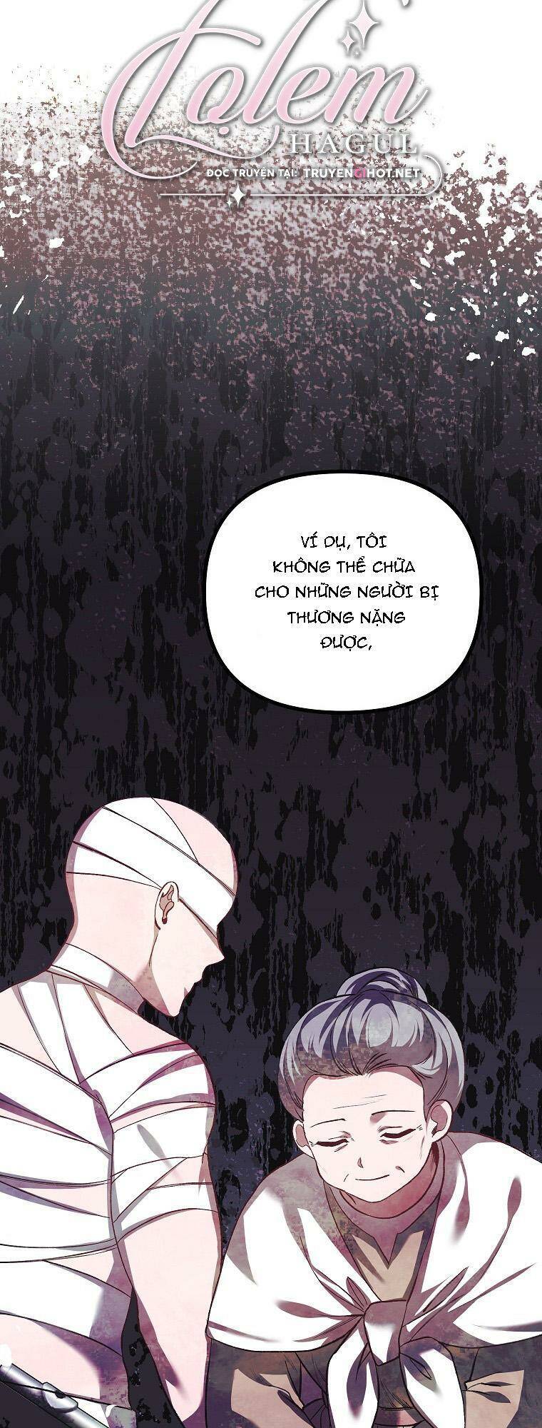 Quãng Đời Còn Lại Của Nữ Phụ Yểu Mệnh Chap 35 - Next Chap 36