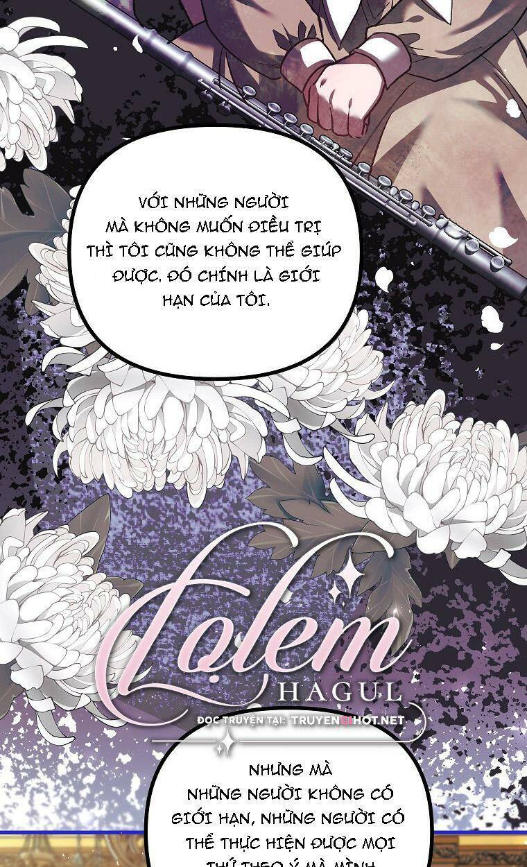 Quãng Đời Còn Lại Của Nữ Phụ Yểu Mệnh Chap 35 - Next Chap 36