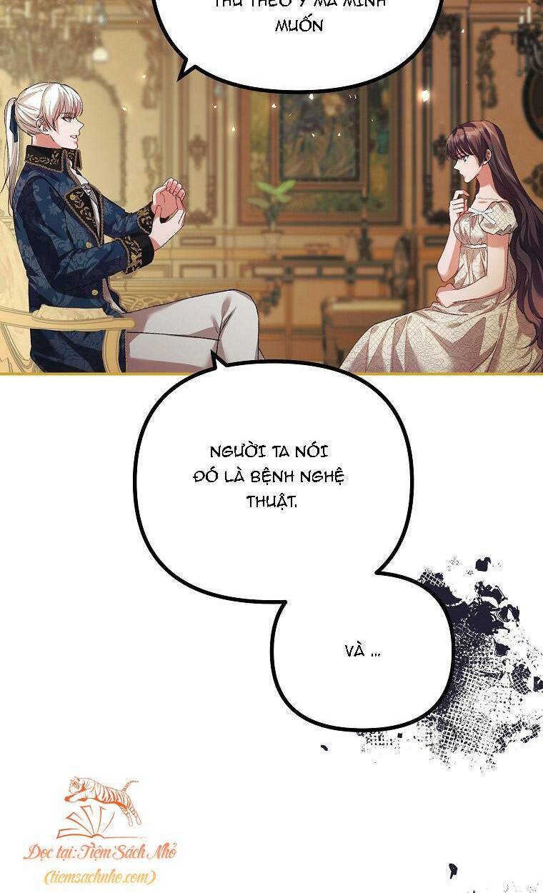 Quãng Đời Còn Lại Của Nữ Phụ Yểu Mệnh Chap 35 - Next Chap 36