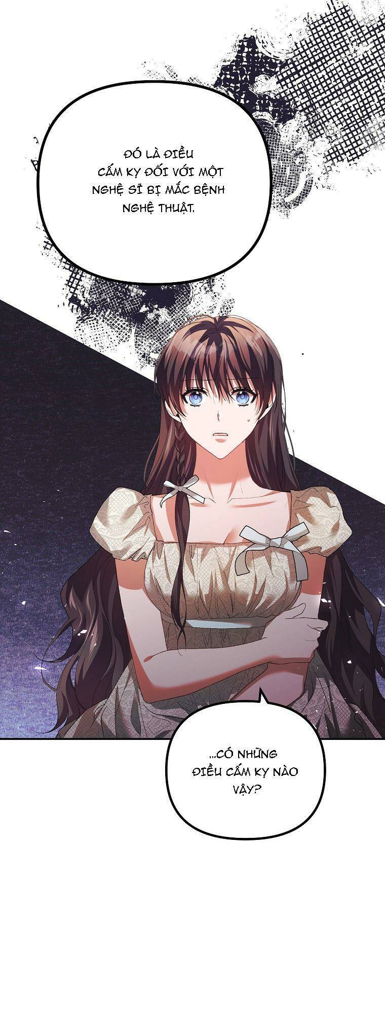 Quãng Đời Còn Lại Của Nữ Phụ Yểu Mệnh Chap 35 - Next Chap 36