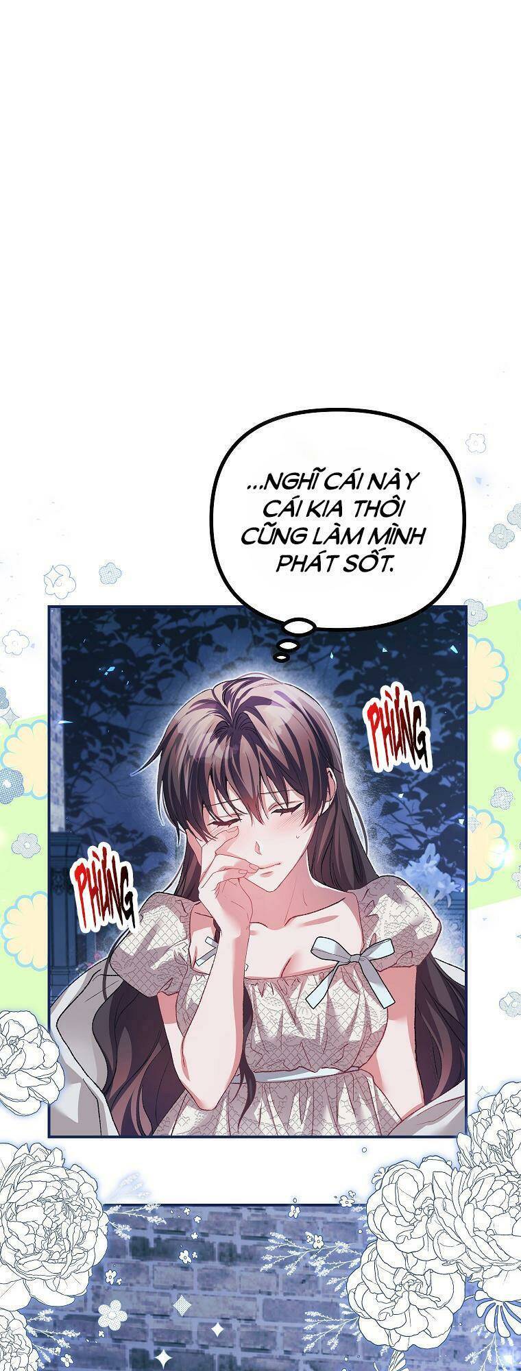 Quãng Đời Còn Lại Của Nữ Phụ Yểu Mệnh Chap 36 - Next Chap 37