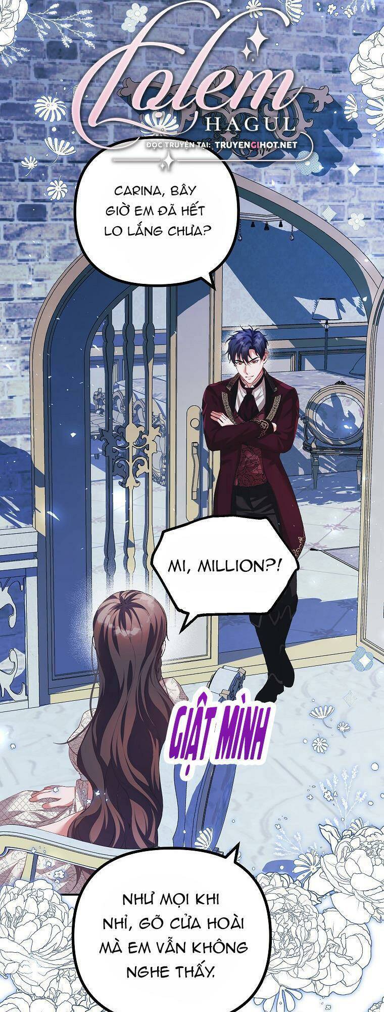 Quãng Đời Còn Lại Của Nữ Phụ Yểu Mệnh Chap 36 - Next Chap 37