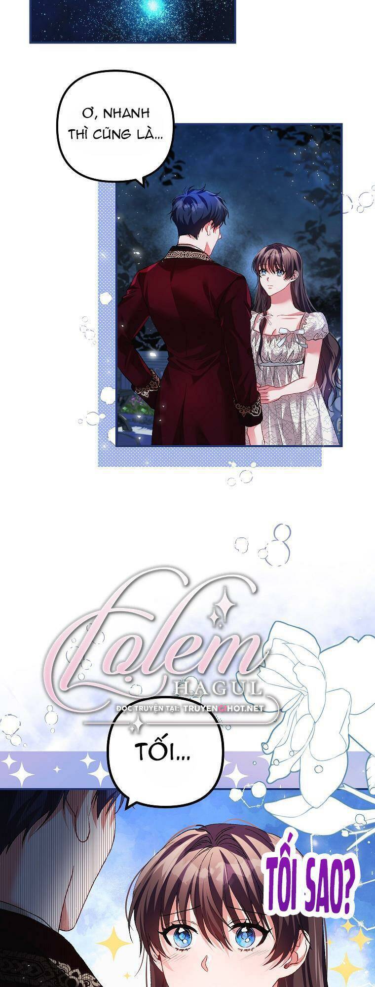Quãng Đời Còn Lại Của Nữ Phụ Yểu Mệnh Chap 36 - Next Chap 37