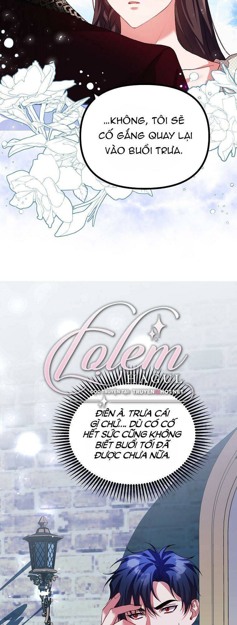 Quãng Đời Còn Lại Của Nữ Phụ Yểu Mệnh Chap 36 - Next Chap 37