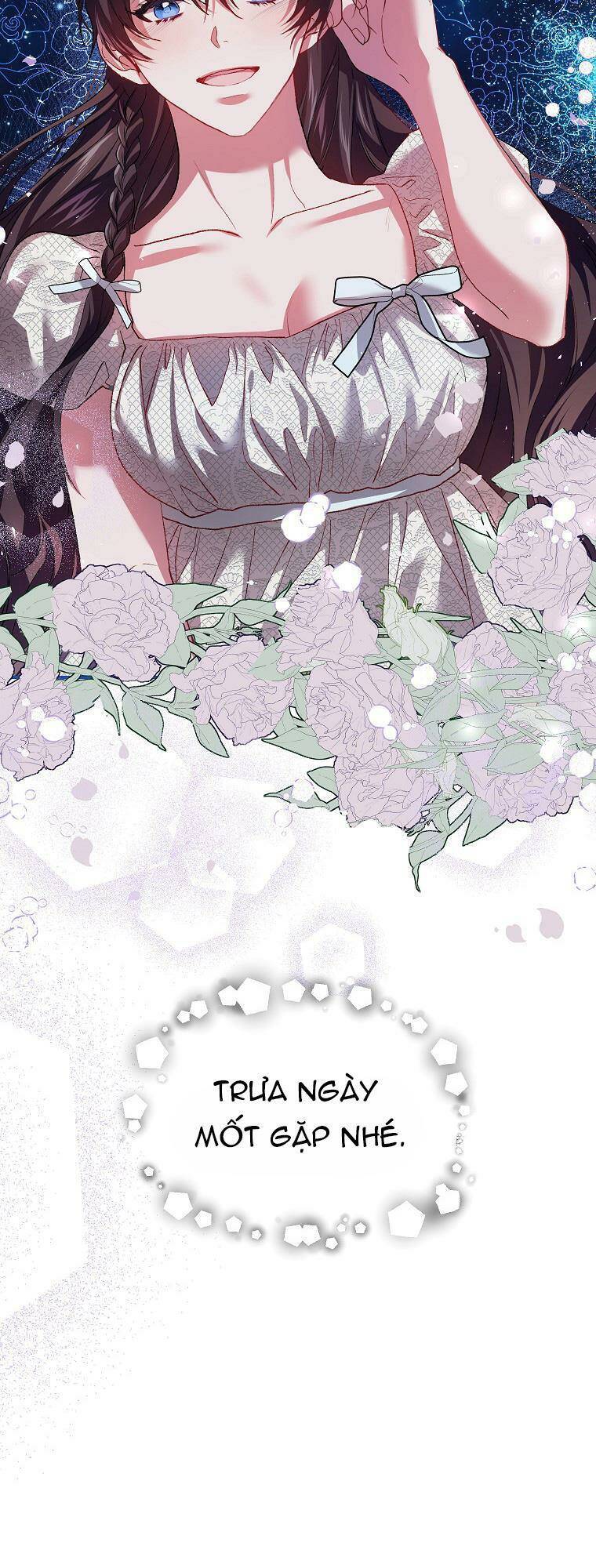 Quãng Đời Còn Lại Của Nữ Phụ Yểu Mệnh Chap 36 - Next Chap 37
