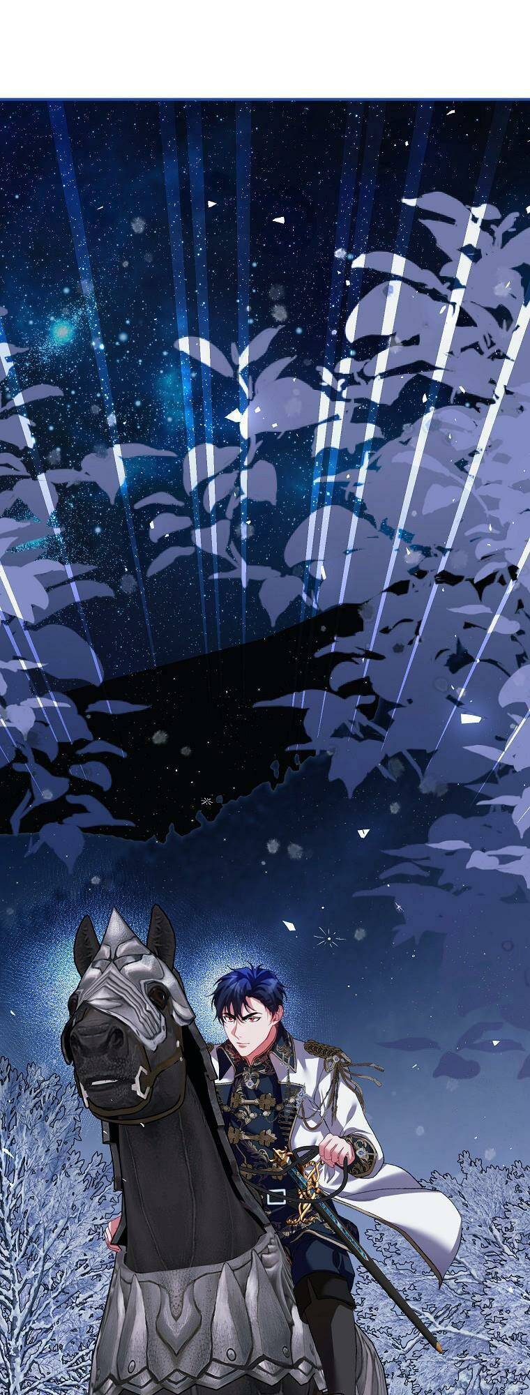 Quãng Đời Còn Lại Của Nữ Phụ Yểu Mệnh Chap 36 - Next Chap 37