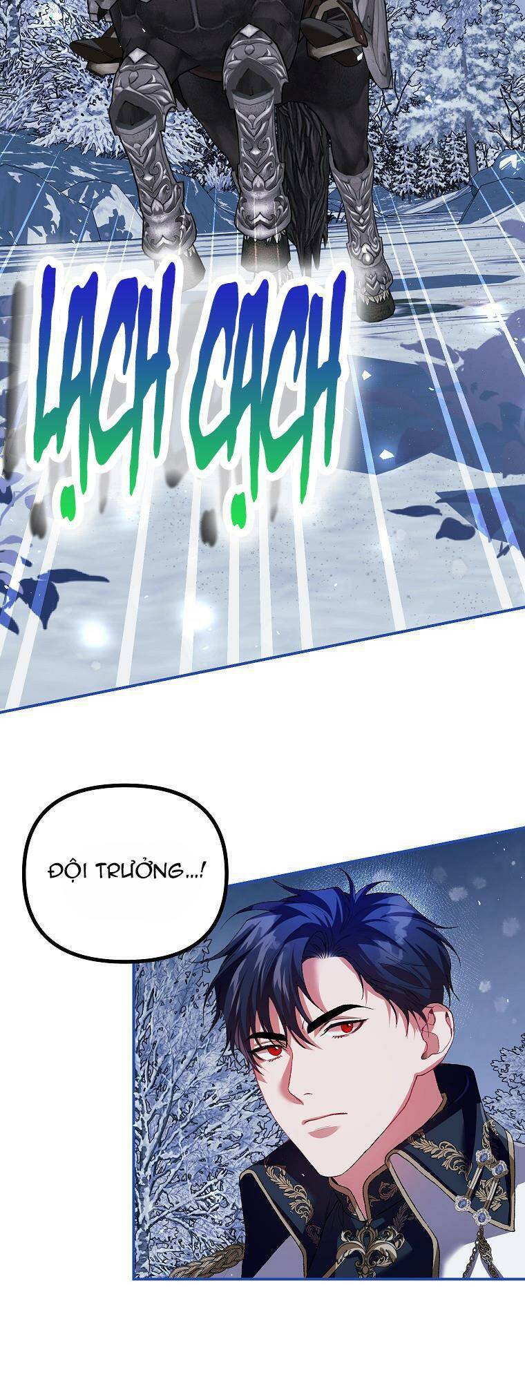 Quãng Đời Còn Lại Của Nữ Phụ Yểu Mệnh Chap 36 - Next Chap 37