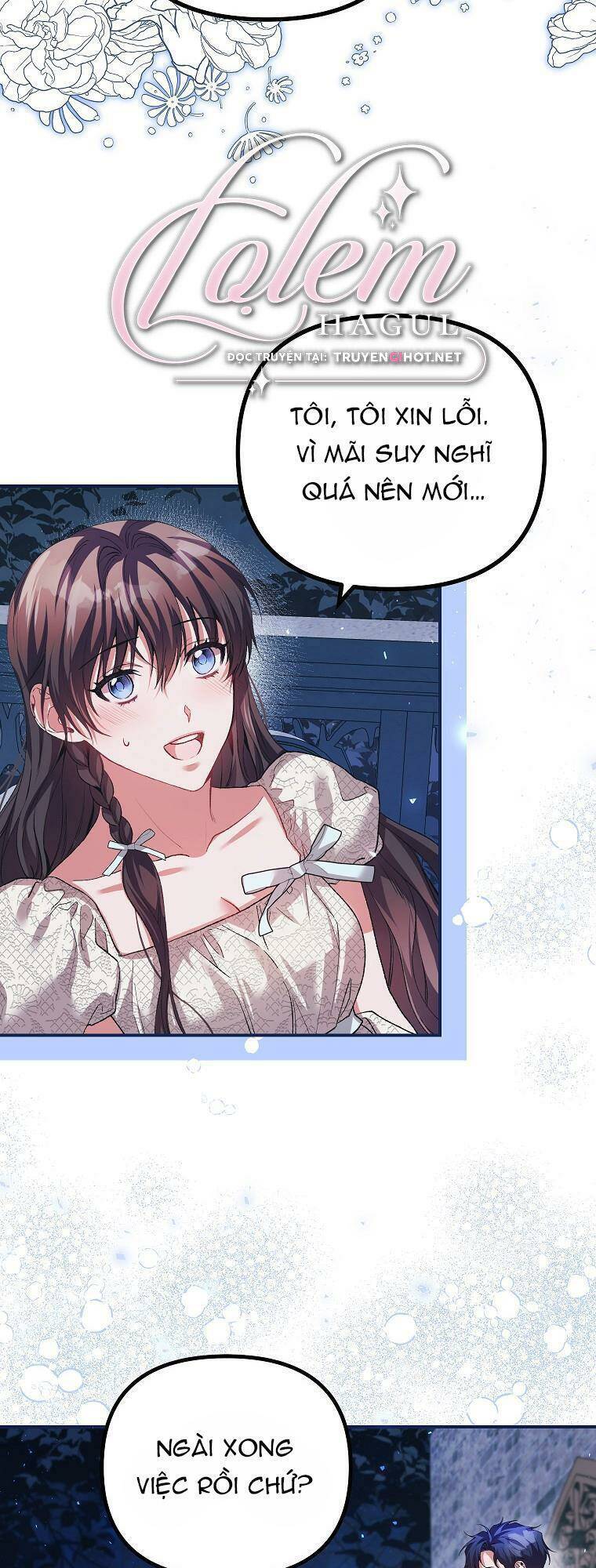 Quãng Đời Còn Lại Của Nữ Phụ Yểu Mệnh Chap 36 - Next Chap 37