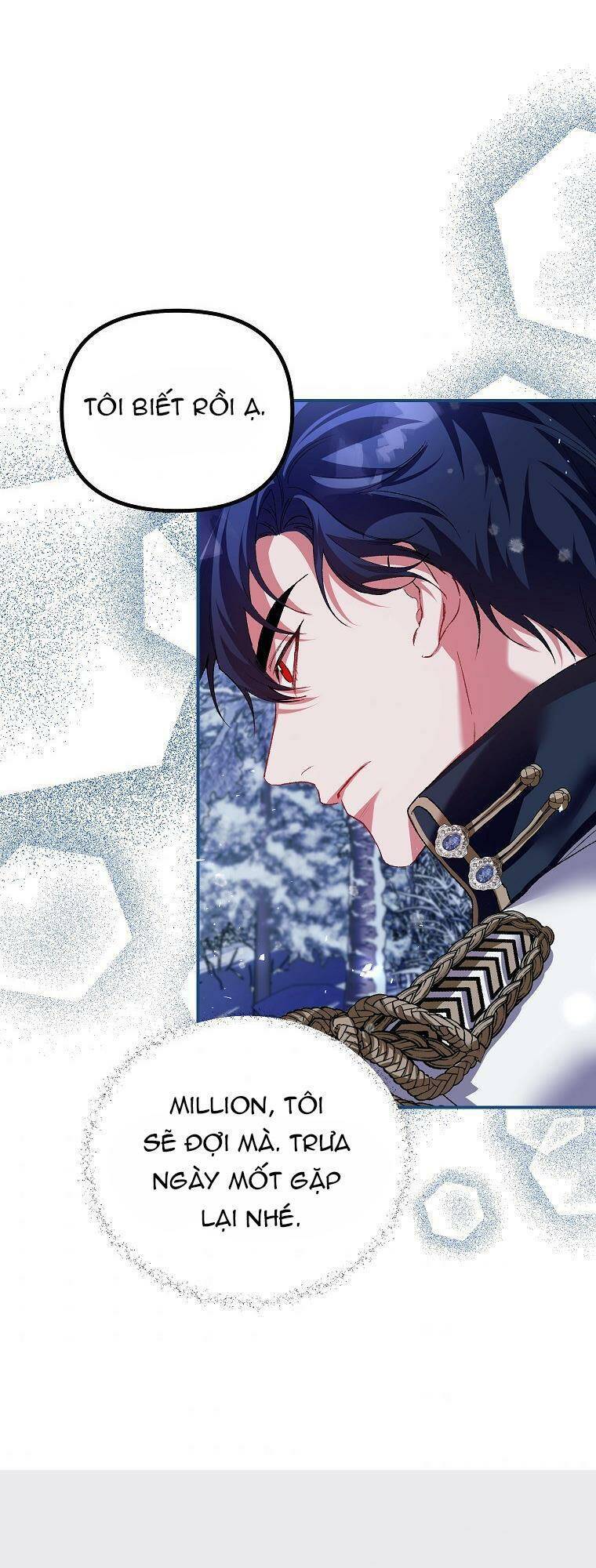Quãng Đời Còn Lại Của Nữ Phụ Yểu Mệnh Chap 36 - Next Chap 37