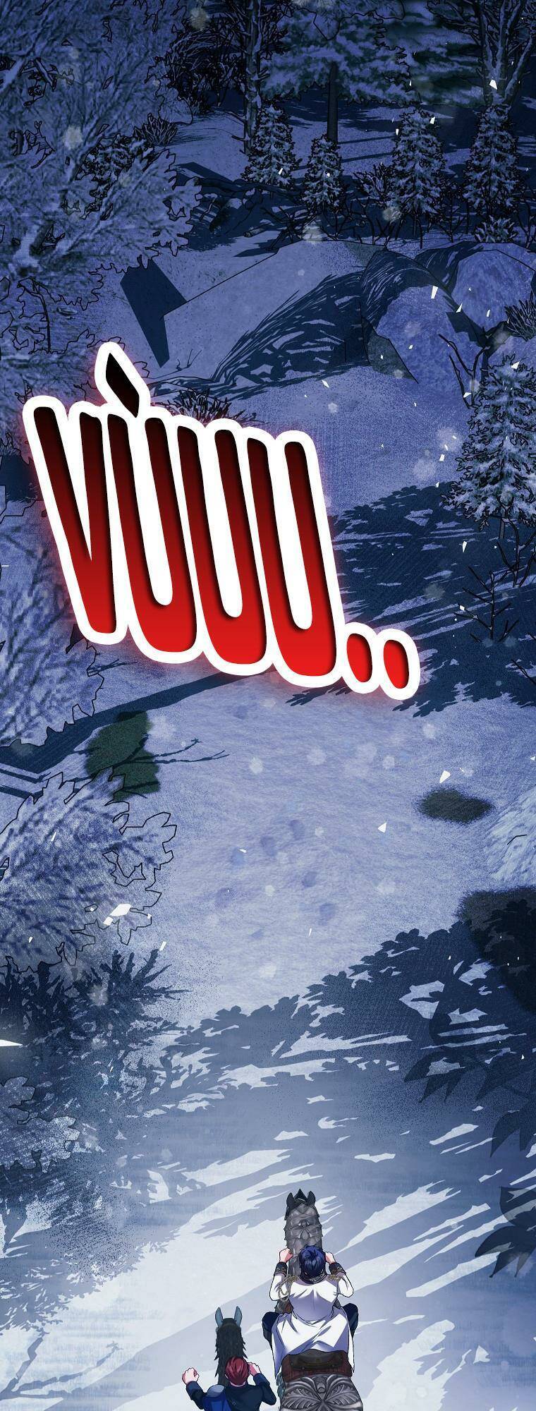 Quãng Đời Còn Lại Của Nữ Phụ Yểu Mệnh Chap 36 - Next Chap 37