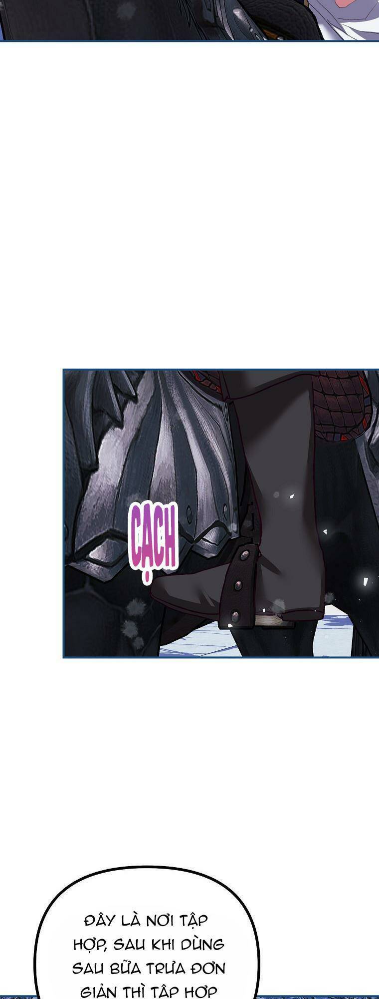 Quãng Đời Còn Lại Của Nữ Phụ Yểu Mệnh Chap 36 - Next Chap 37