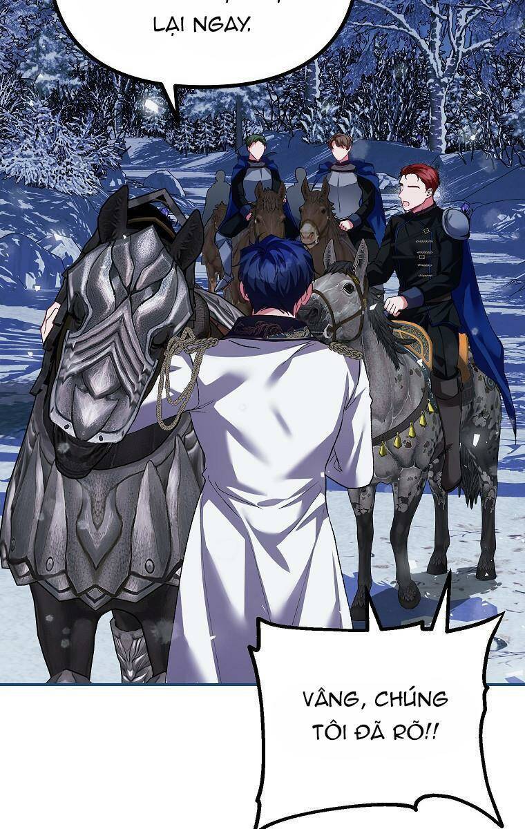 Quãng Đời Còn Lại Của Nữ Phụ Yểu Mệnh Chap 36 - Next Chap 37