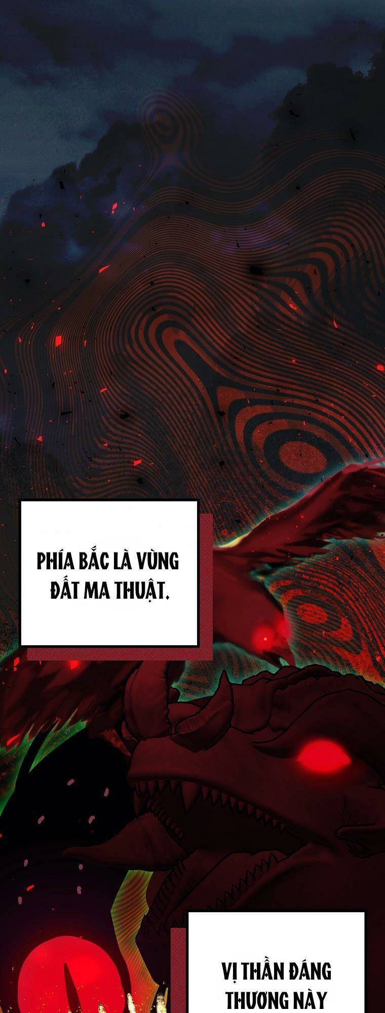Quãng Đời Còn Lại Của Nữ Phụ Yểu Mệnh Chap 36 - Next Chap 37