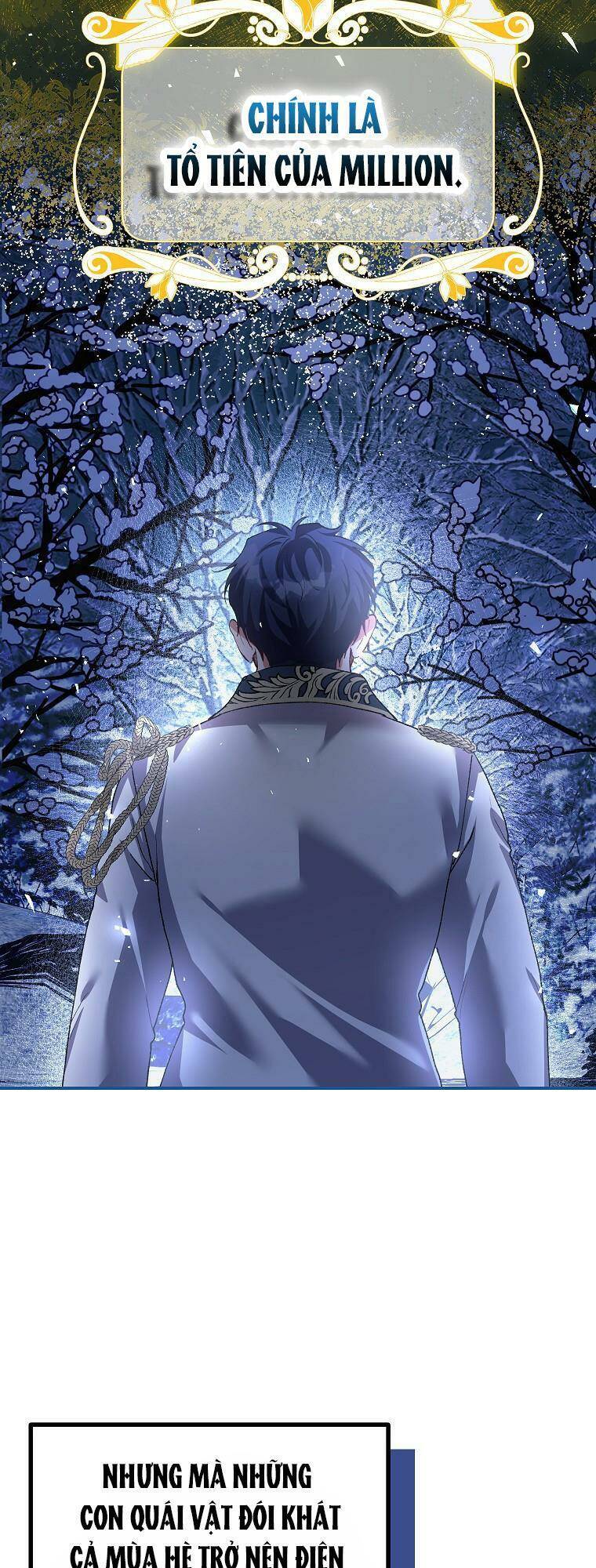 Quãng Đời Còn Lại Của Nữ Phụ Yểu Mệnh Chap 36 - Next Chap 37