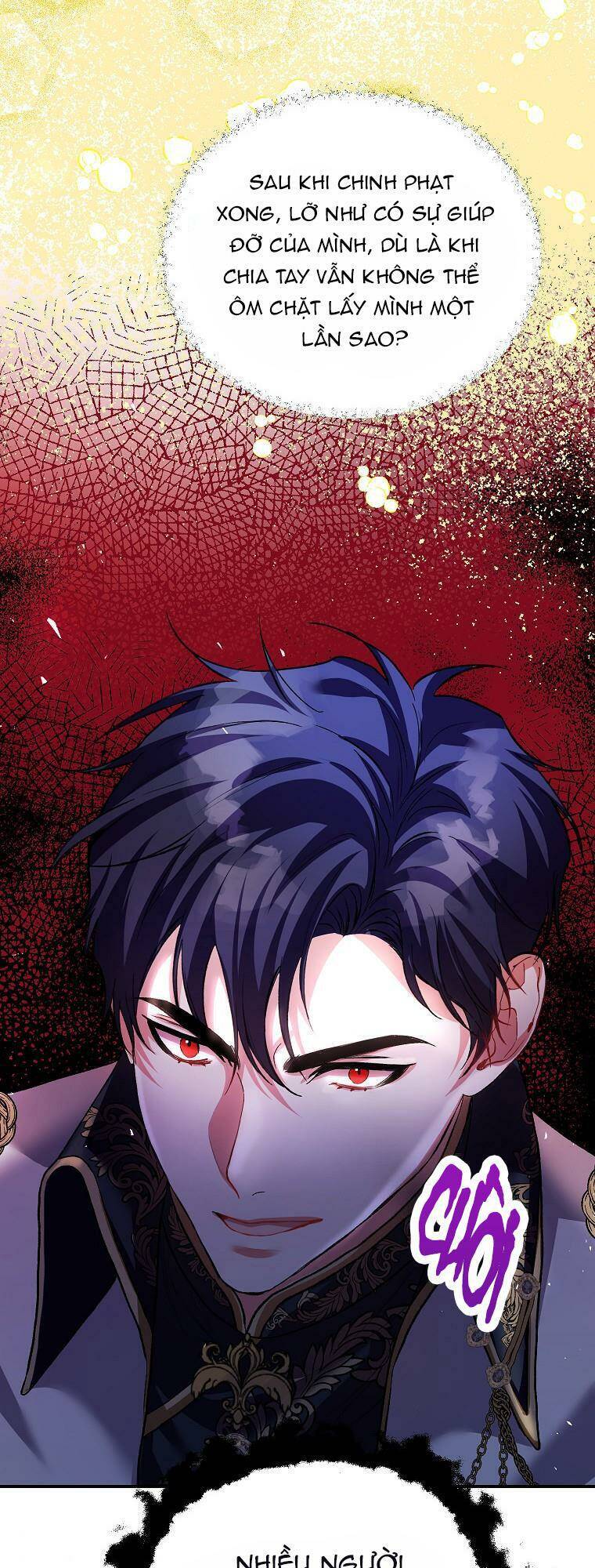 Quãng Đời Còn Lại Của Nữ Phụ Yểu Mệnh Chap 36 - Next Chap 37