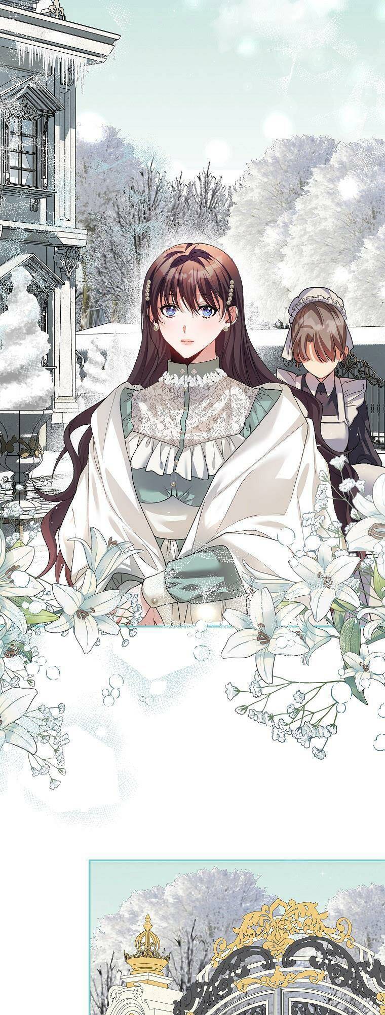 Quãng Đời Còn Lại Của Nữ Phụ Yểu Mệnh Chap 36 - Next Chap 37
