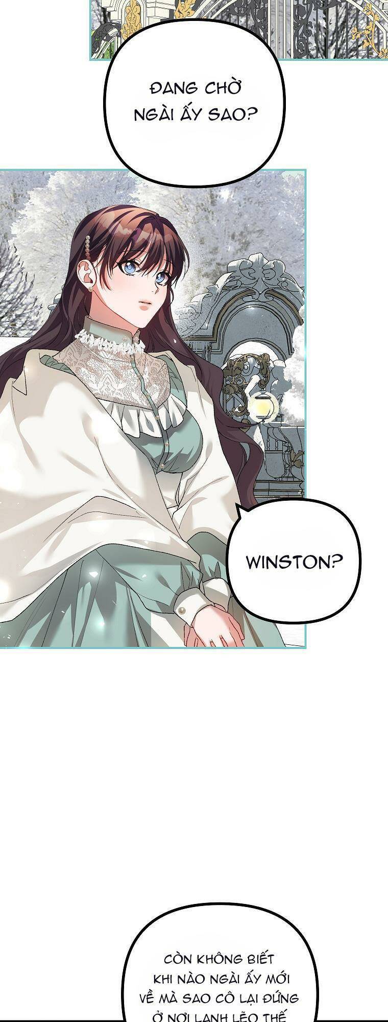 Quãng Đời Còn Lại Của Nữ Phụ Yểu Mệnh Chap 36 - Next Chap 37