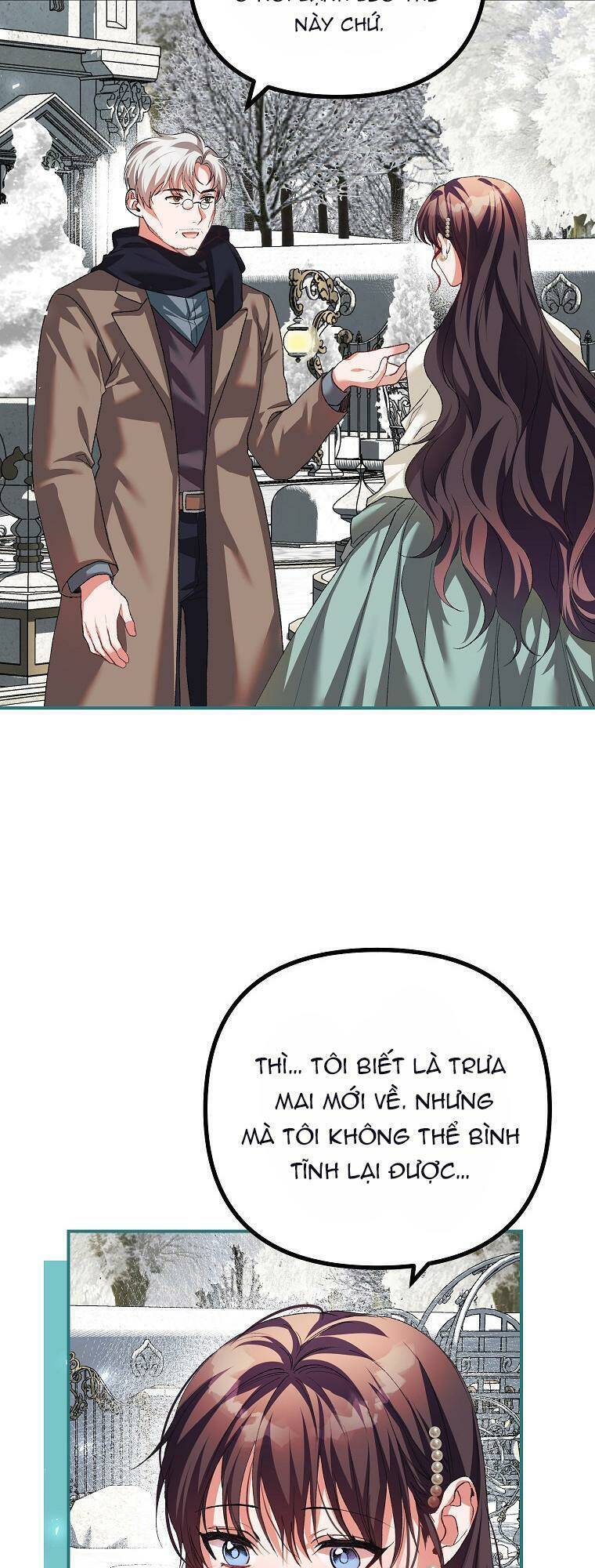 Quãng Đời Còn Lại Của Nữ Phụ Yểu Mệnh Chap 36 - Next Chap 37