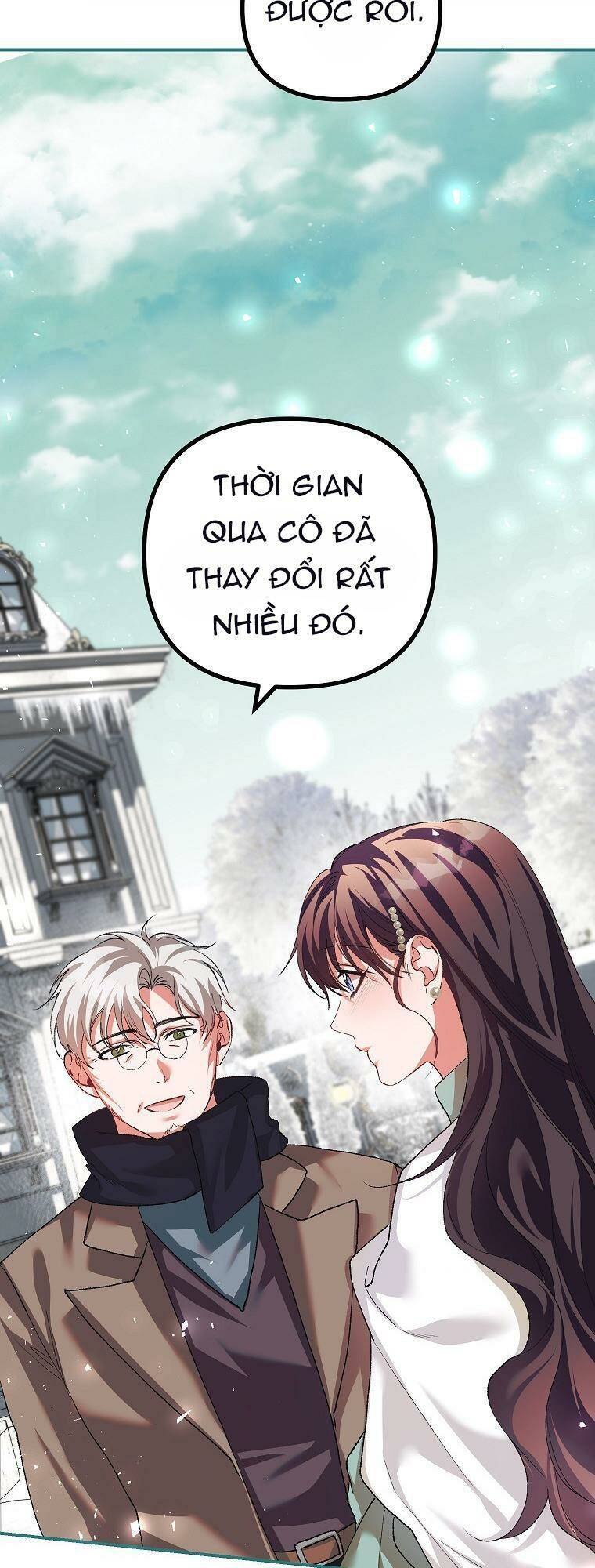 Quãng Đời Còn Lại Của Nữ Phụ Yểu Mệnh Chap 36 - Next Chap 37