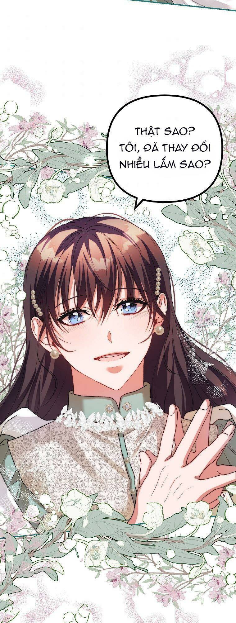Quãng Đời Còn Lại Của Nữ Phụ Yểu Mệnh Chap 36 - Next Chap 37