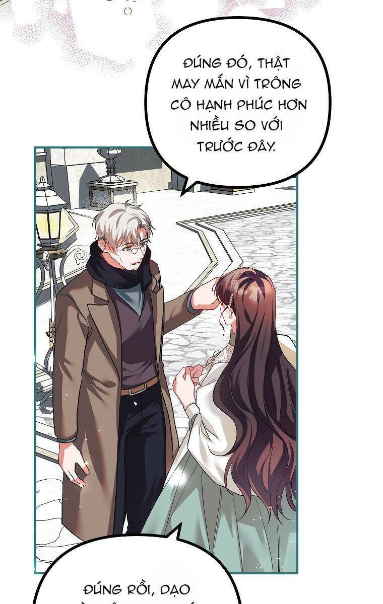 Quãng Đời Còn Lại Của Nữ Phụ Yểu Mệnh Chap 36 - Next Chap 37