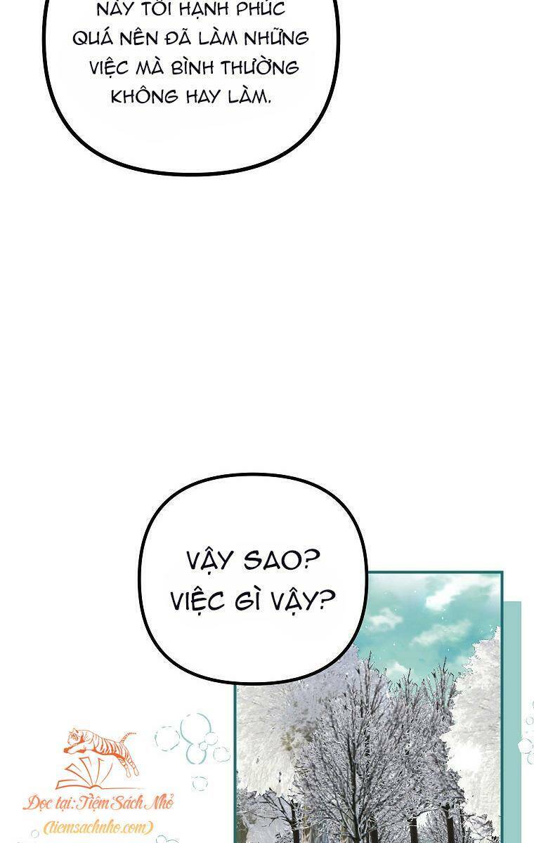 Quãng Đời Còn Lại Của Nữ Phụ Yểu Mệnh Chap 36 - Next Chap 37