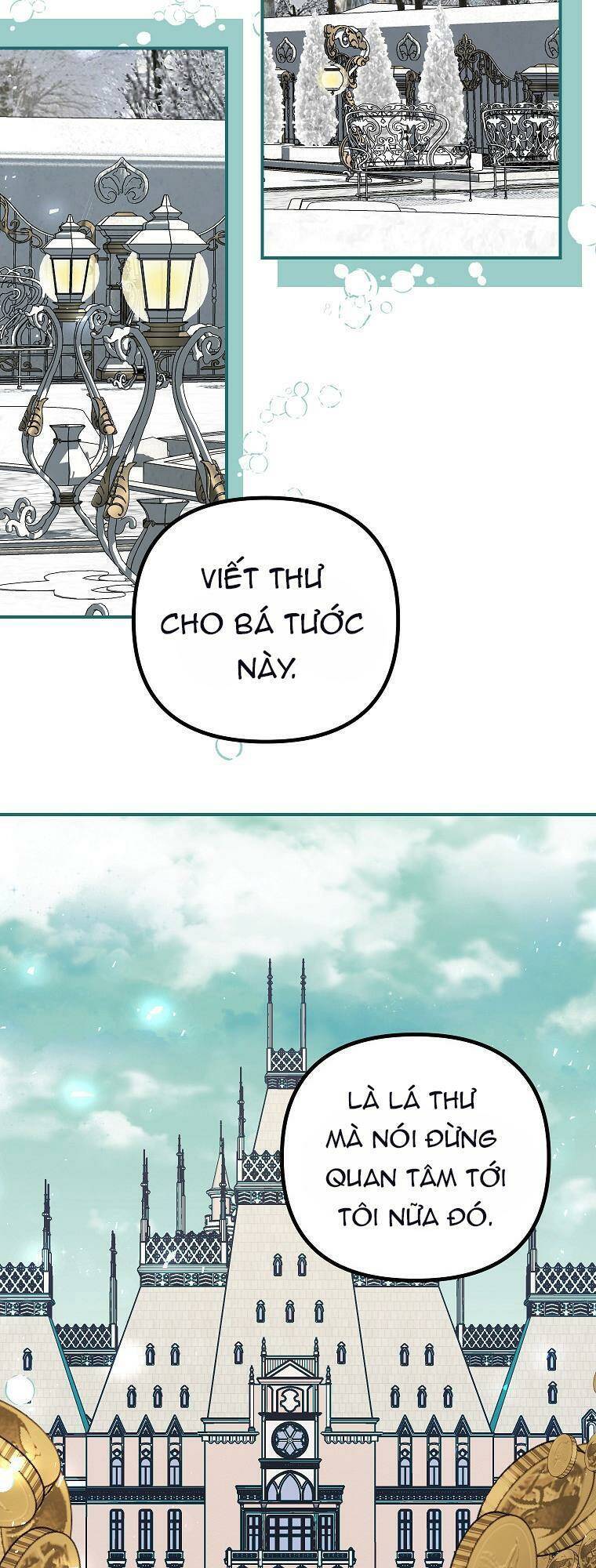 Quãng Đời Còn Lại Của Nữ Phụ Yểu Mệnh Chap 36 - Next Chap 37