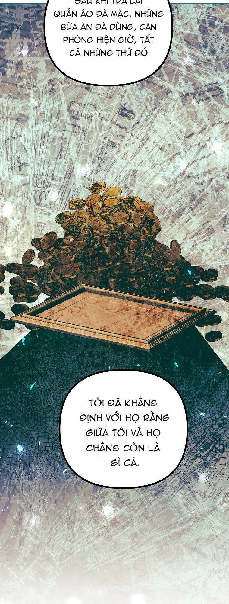 Quãng Đời Còn Lại Của Nữ Phụ Yểu Mệnh Chap 36 - Next Chap 37