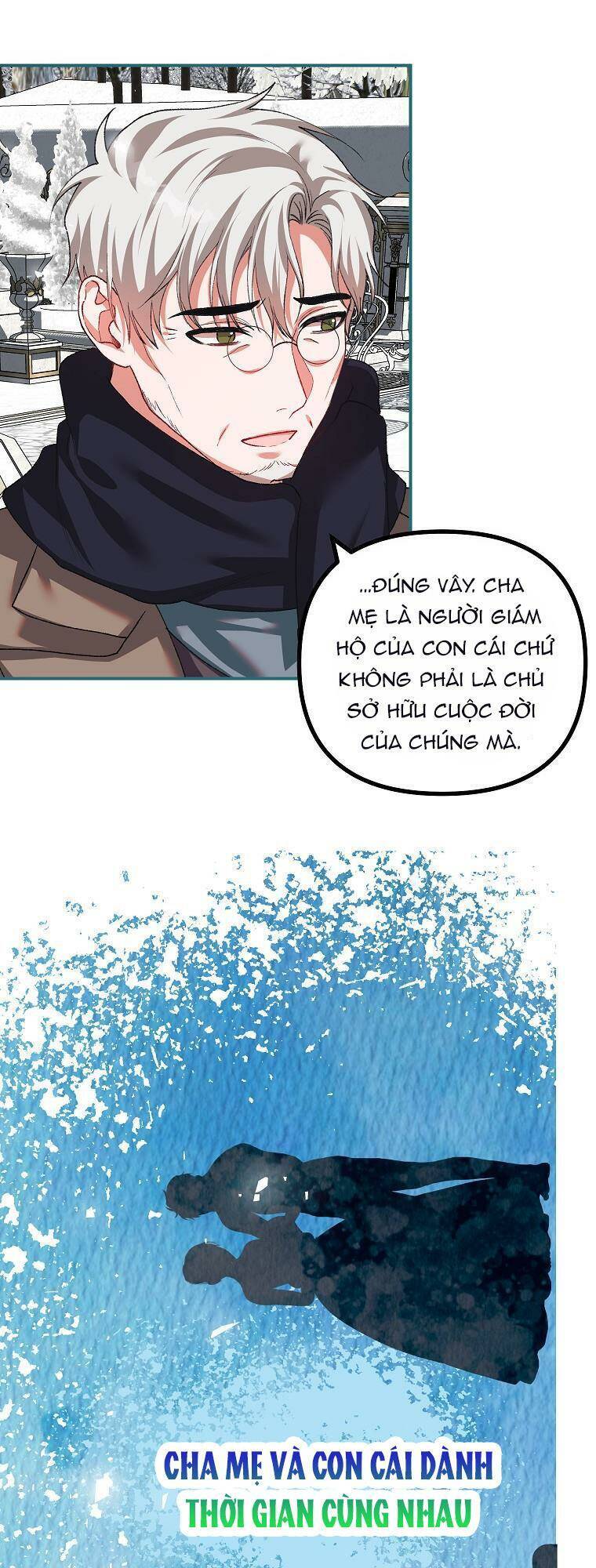 Quãng Đời Còn Lại Của Nữ Phụ Yểu Mệnh Chap 36 - Next Chap 37