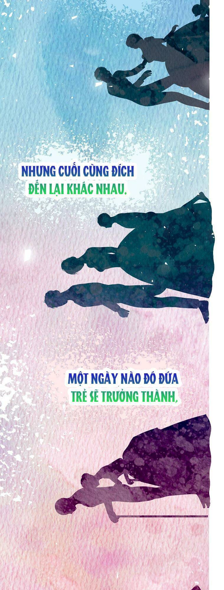 Quãng Đời Còn Lại Của Nữ Phụ Yểu Mệnh Chap 36 - Next Chap 37