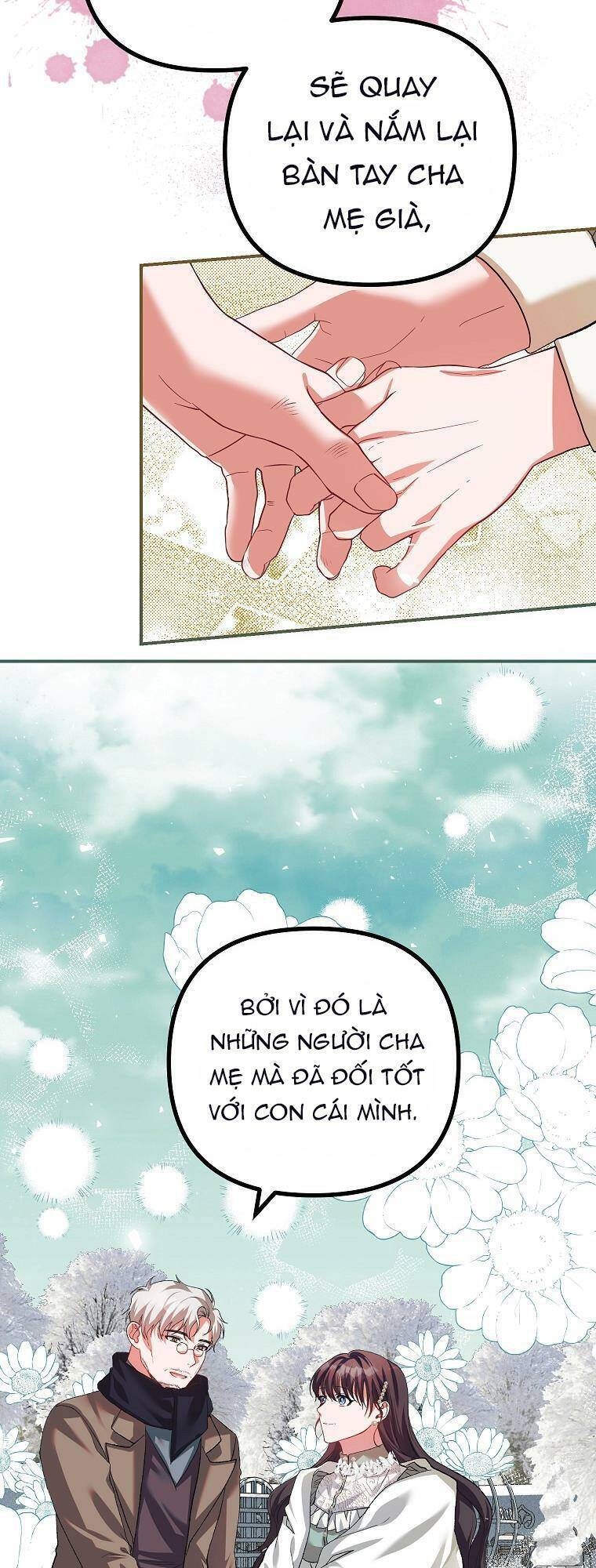 Quãng Đời Còn Lại Của Nữ Phụ Yểu Mệnh Chap 36 - Next Chap 37